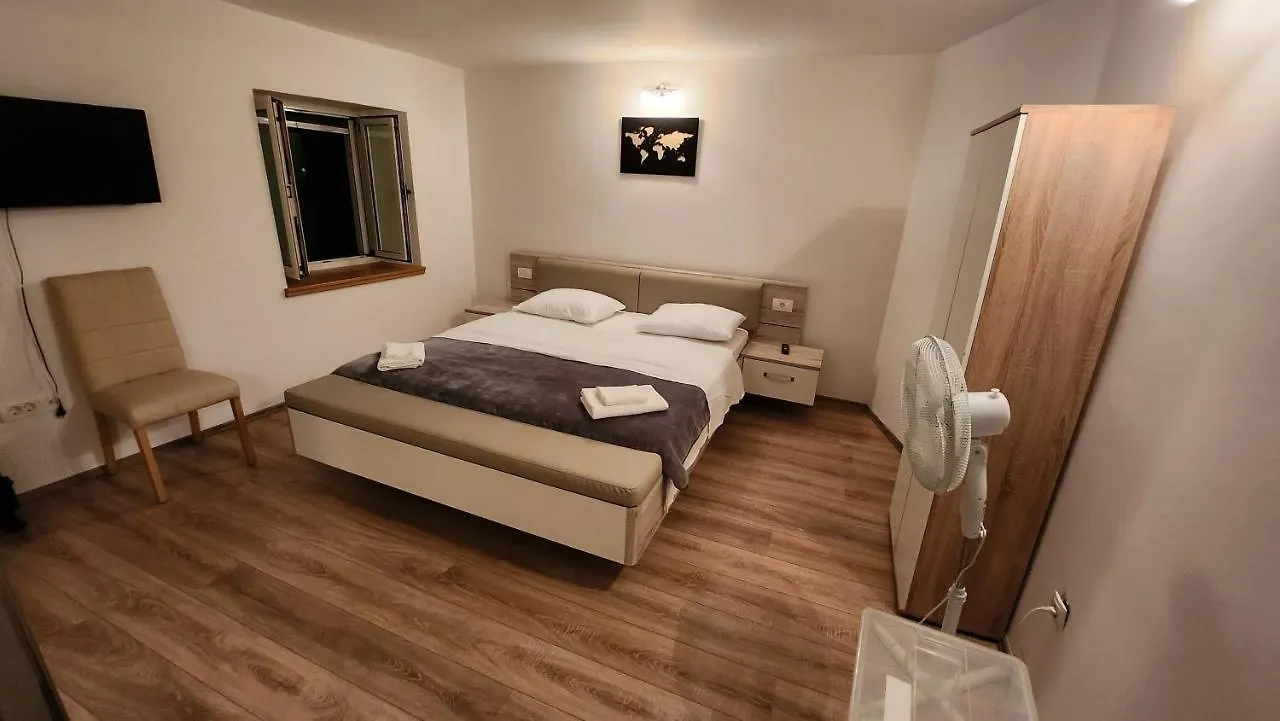 Live In Split Apartment Croatia