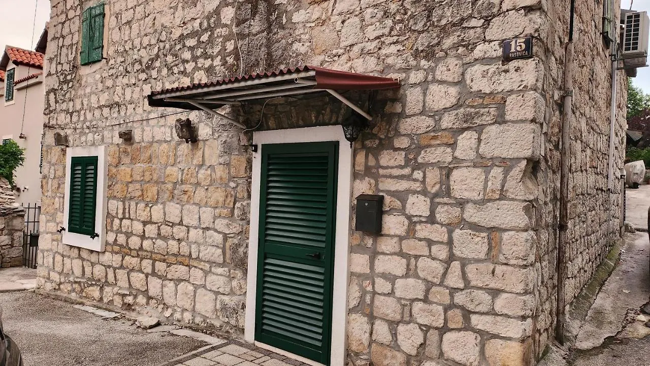 Live In Split Apartment Croatia